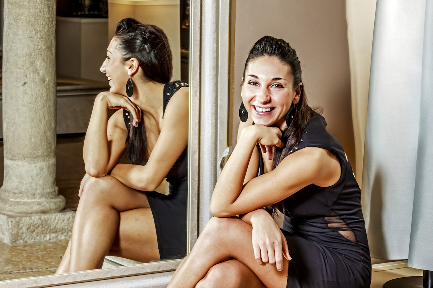 Silvia Agostino