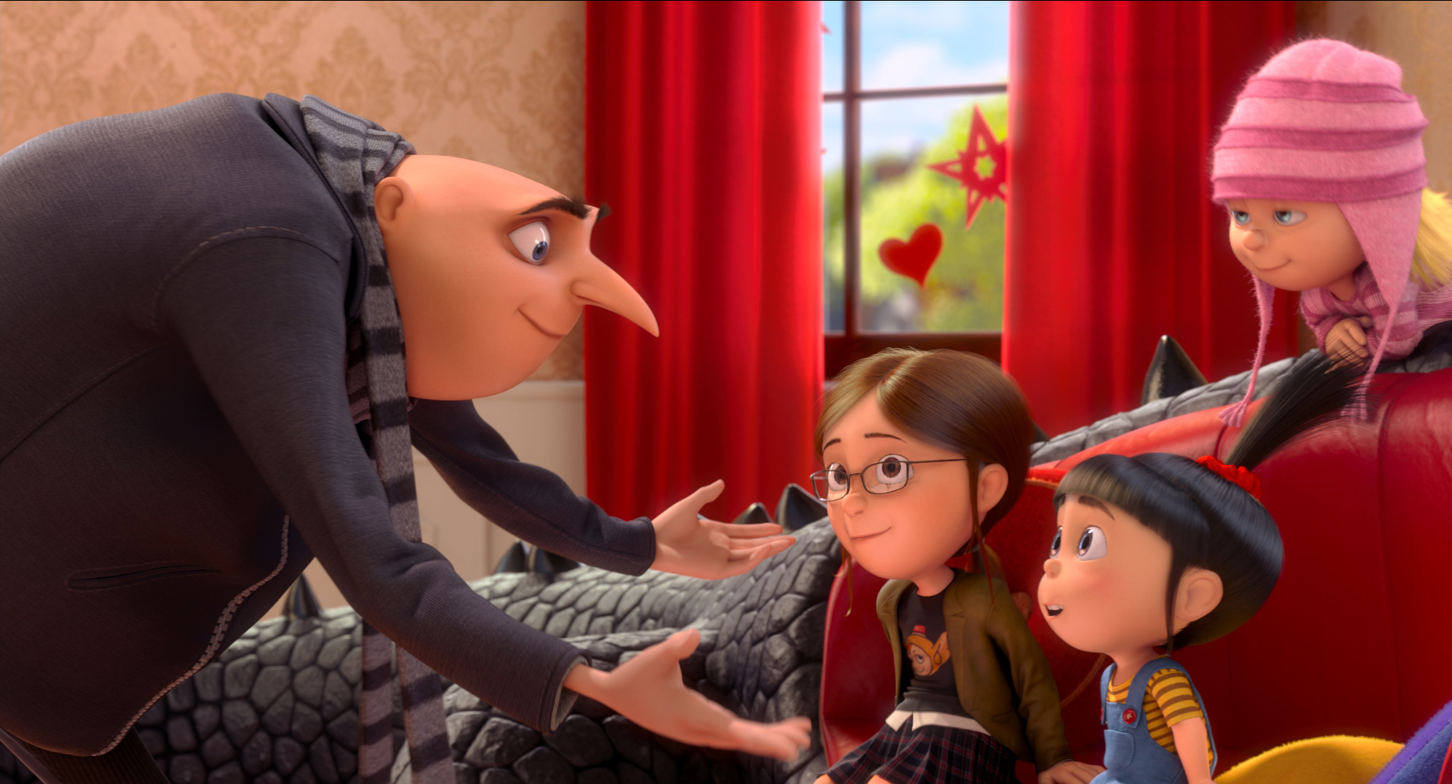 Despicable Me 2 Despicable Me 2