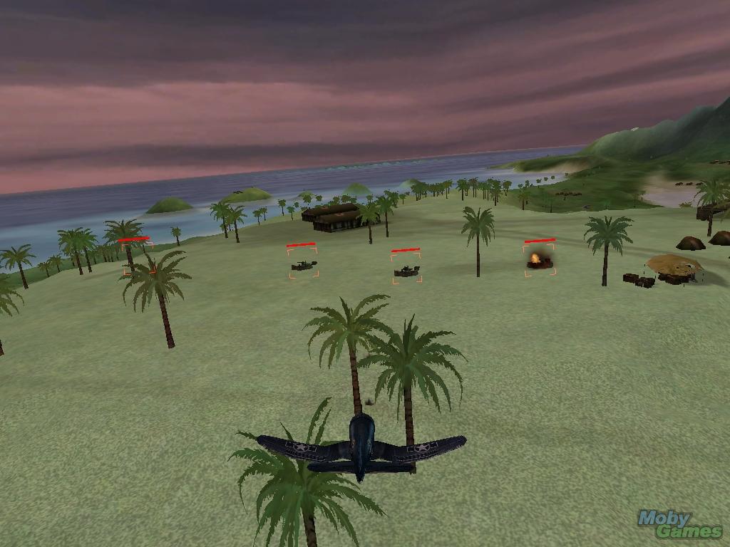 World War II: Pacific Heroes