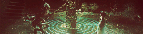 Pan's Labyrinth