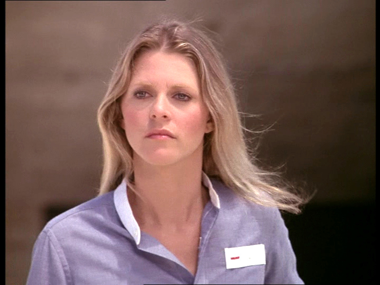 Lindsay Wagner