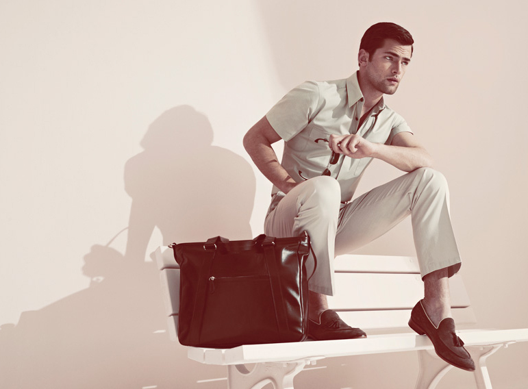 Sean Opry