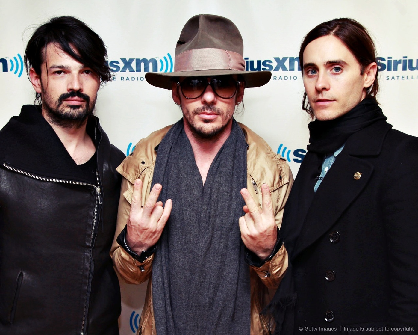Jared Leto