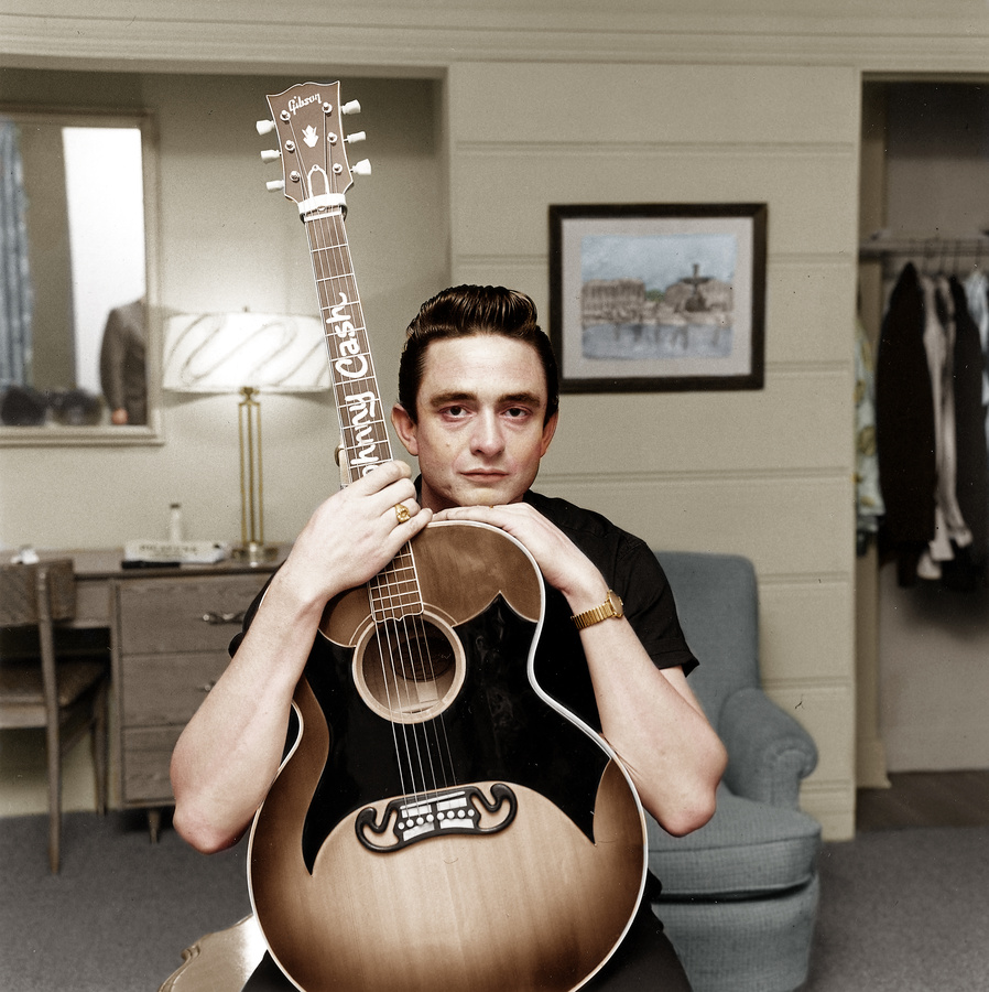 Johnny Cash