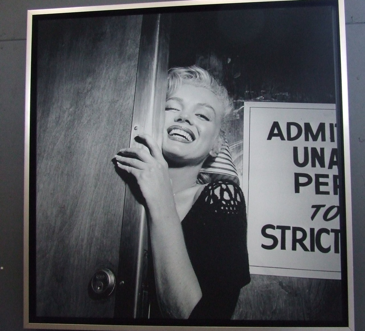 Marilyn Monroe Marilyn Monroe
