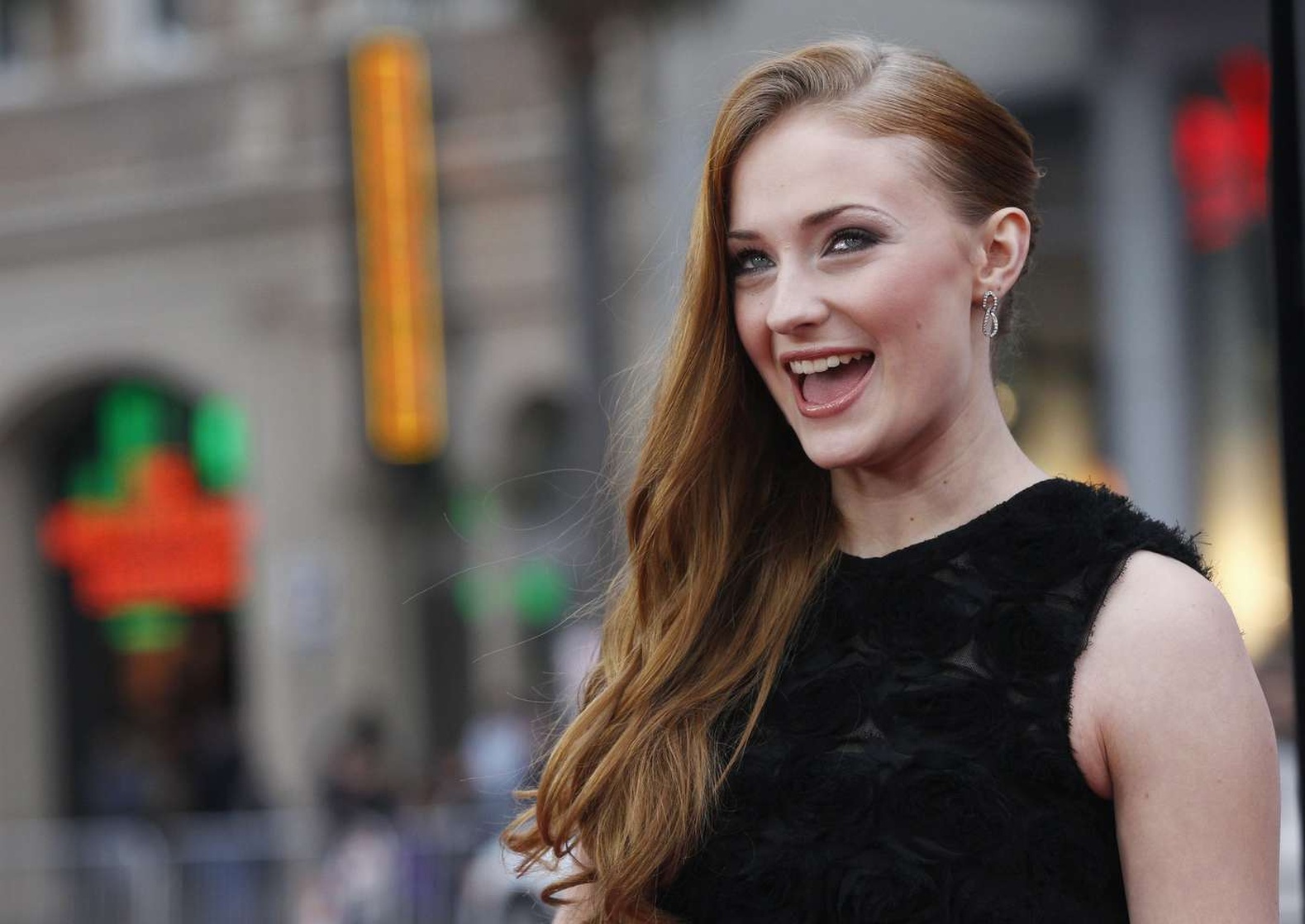 Sophie Turner Sophie Turner