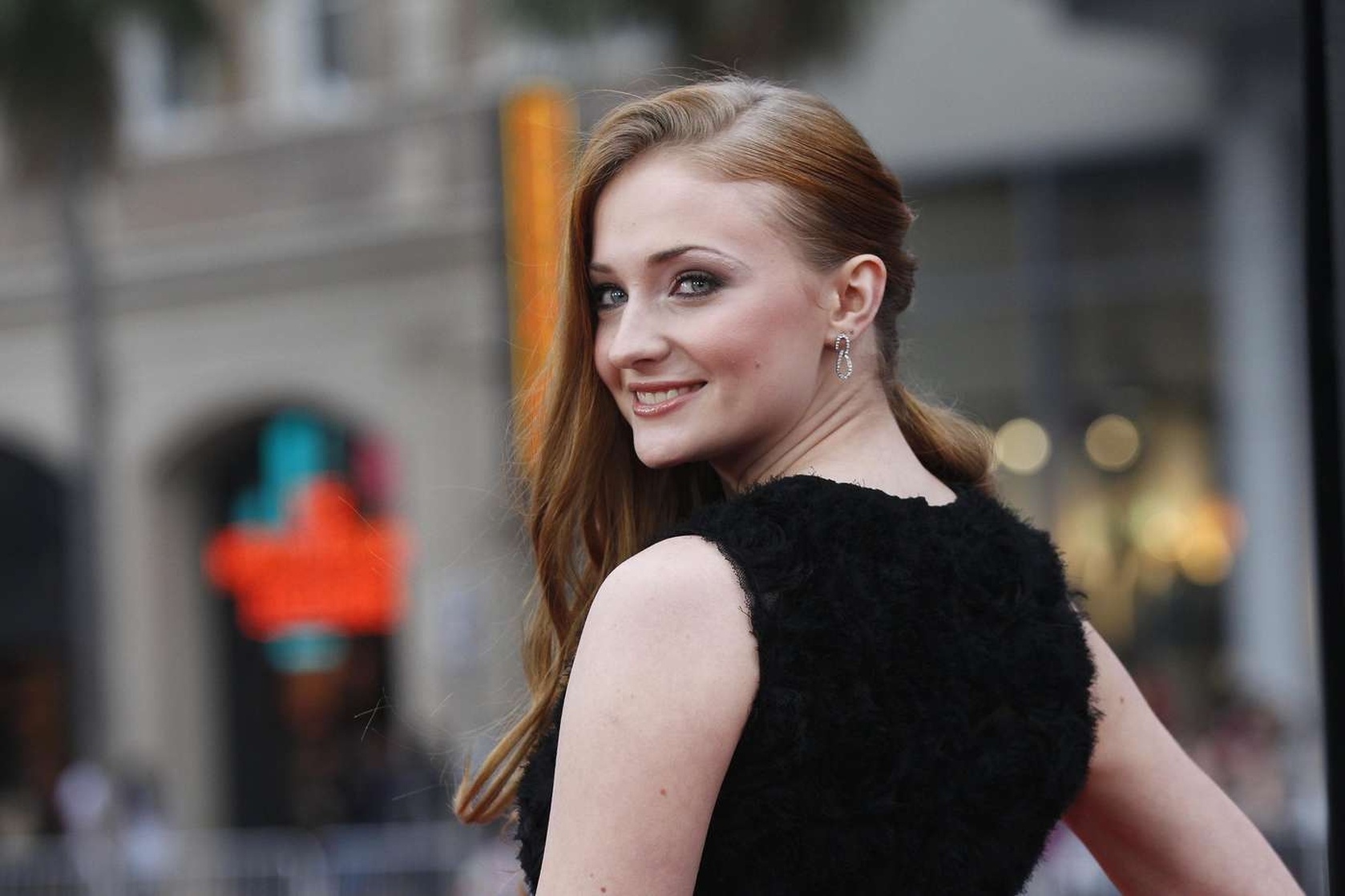 Sophie Turner