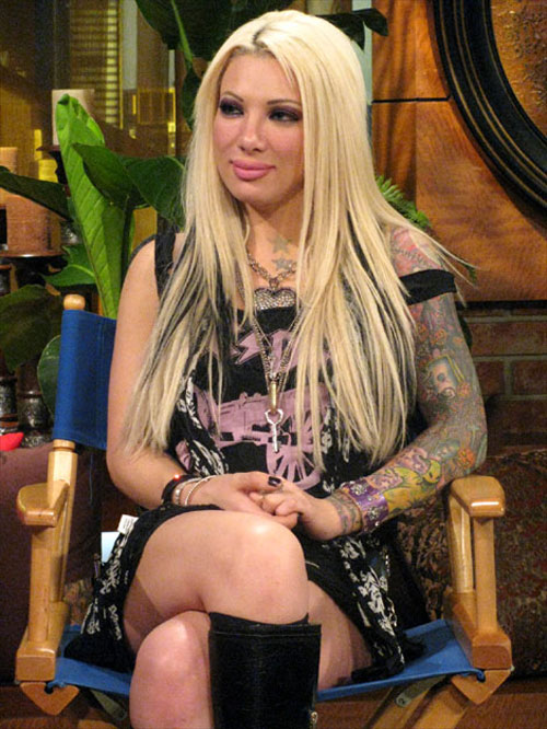 Picture of Daisy De La Hoya