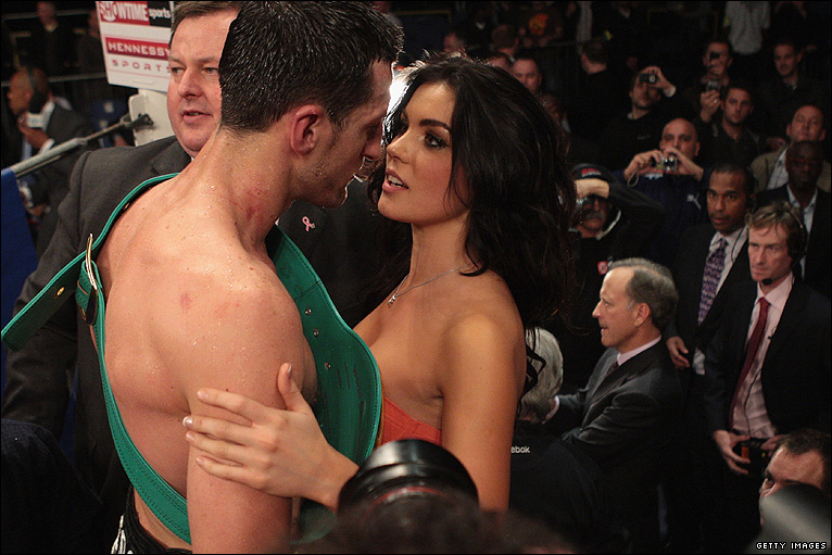 Carl Froch