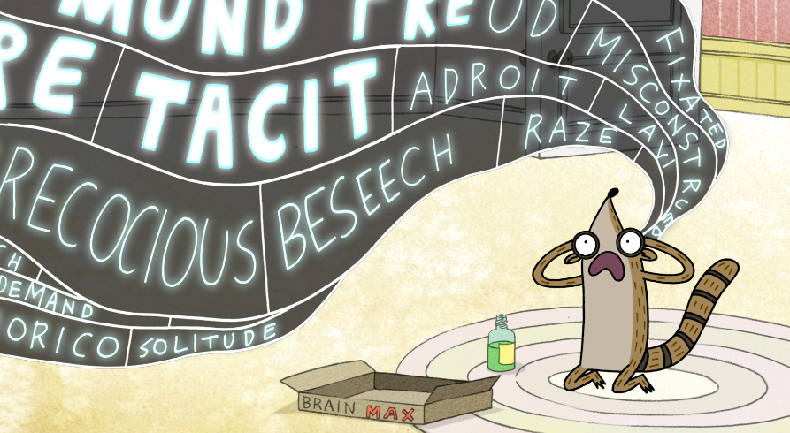 Regular Show