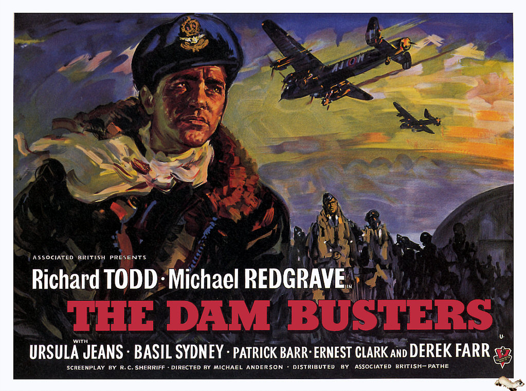 The Dam Busters