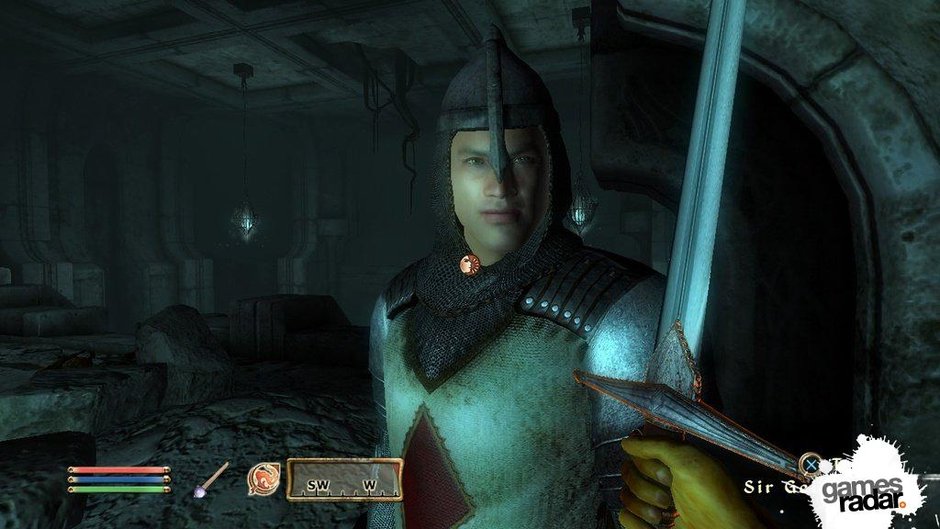 The Elder Scrolls IV: Oblivion
