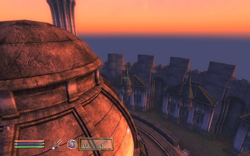 The Elder Scrolls IV: Oblivion