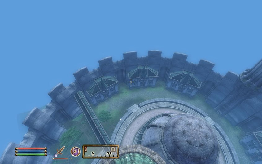 The Elder Scrolls IV: Oblivion