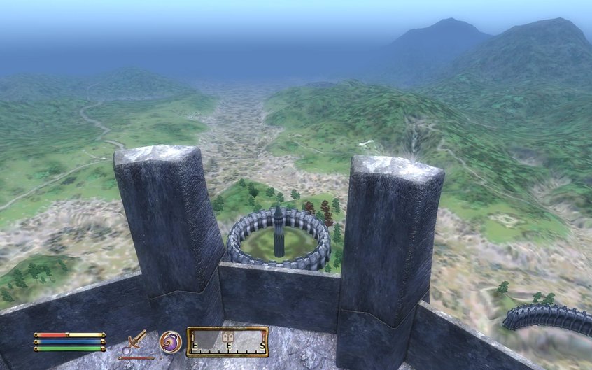 The Elder Scrolls IV: Oblivion