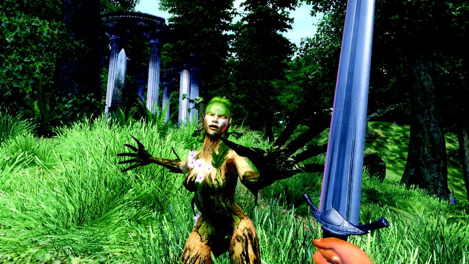 The Elder Scrolls IV: Oblivion