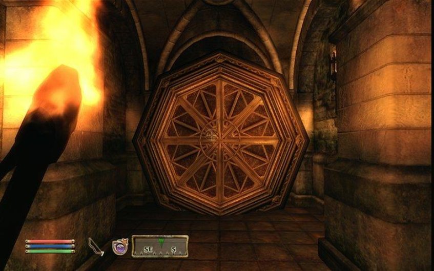 The Elder Scrolls IV: Oblivion