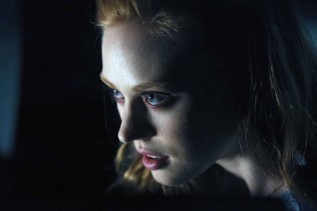 Picture of Deborah Ann Woll