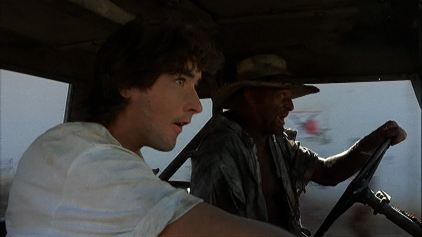 Hot Pursuit
