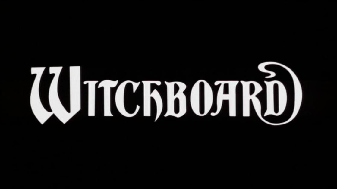 Witchboard