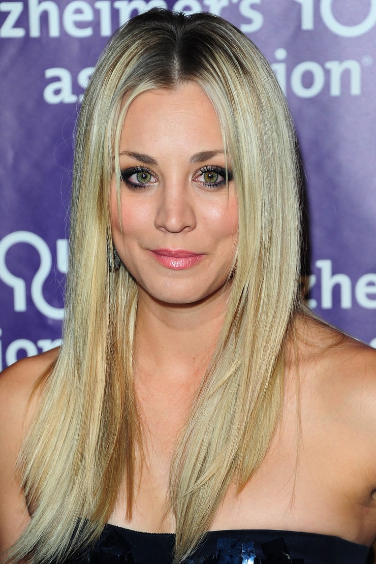 Picture of Kaley Cuoco