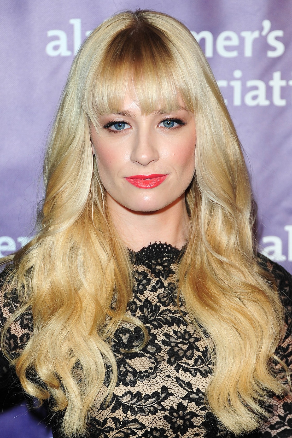 Picture of Beth Behrs