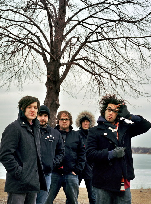 Motion City Soundtrack image