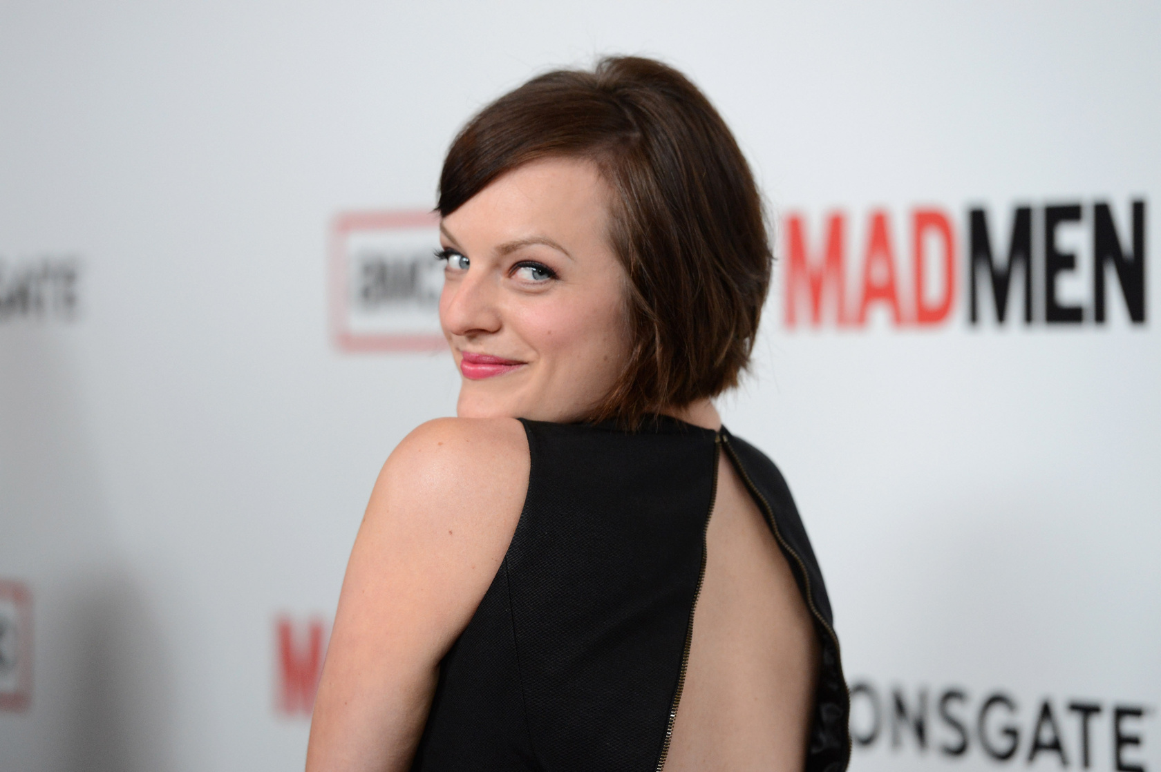 Elisabeth Moss