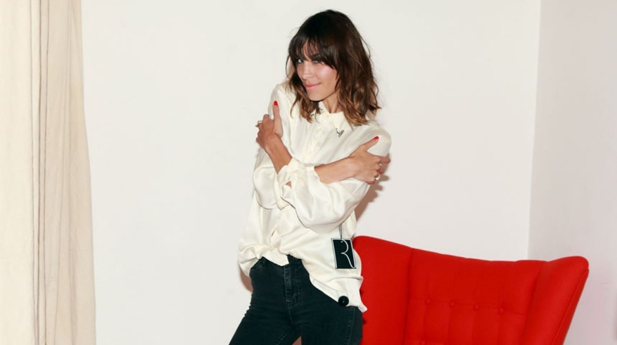 Alexa Chung
