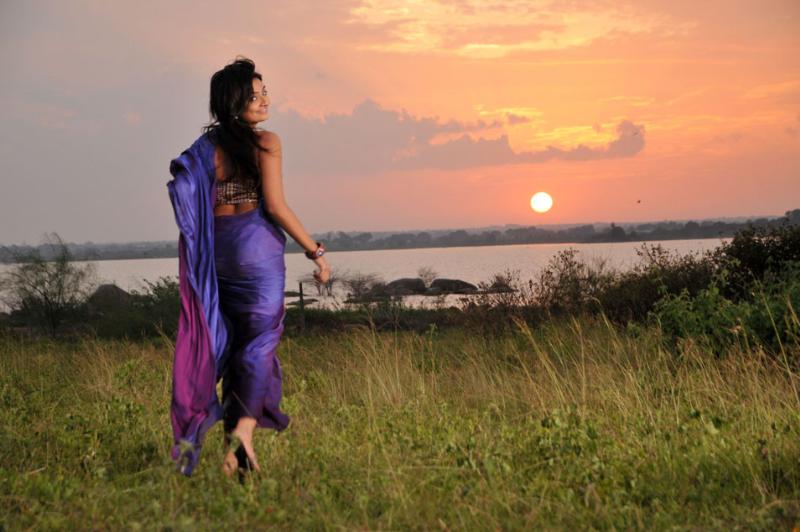 Nikitha Narayan