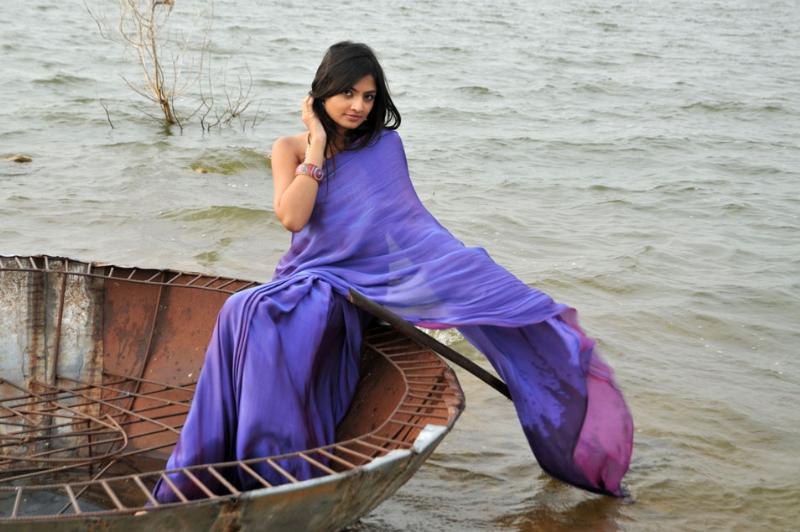 Nikitha Narayan