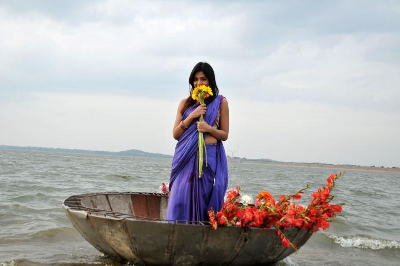 Nikitha Narayan