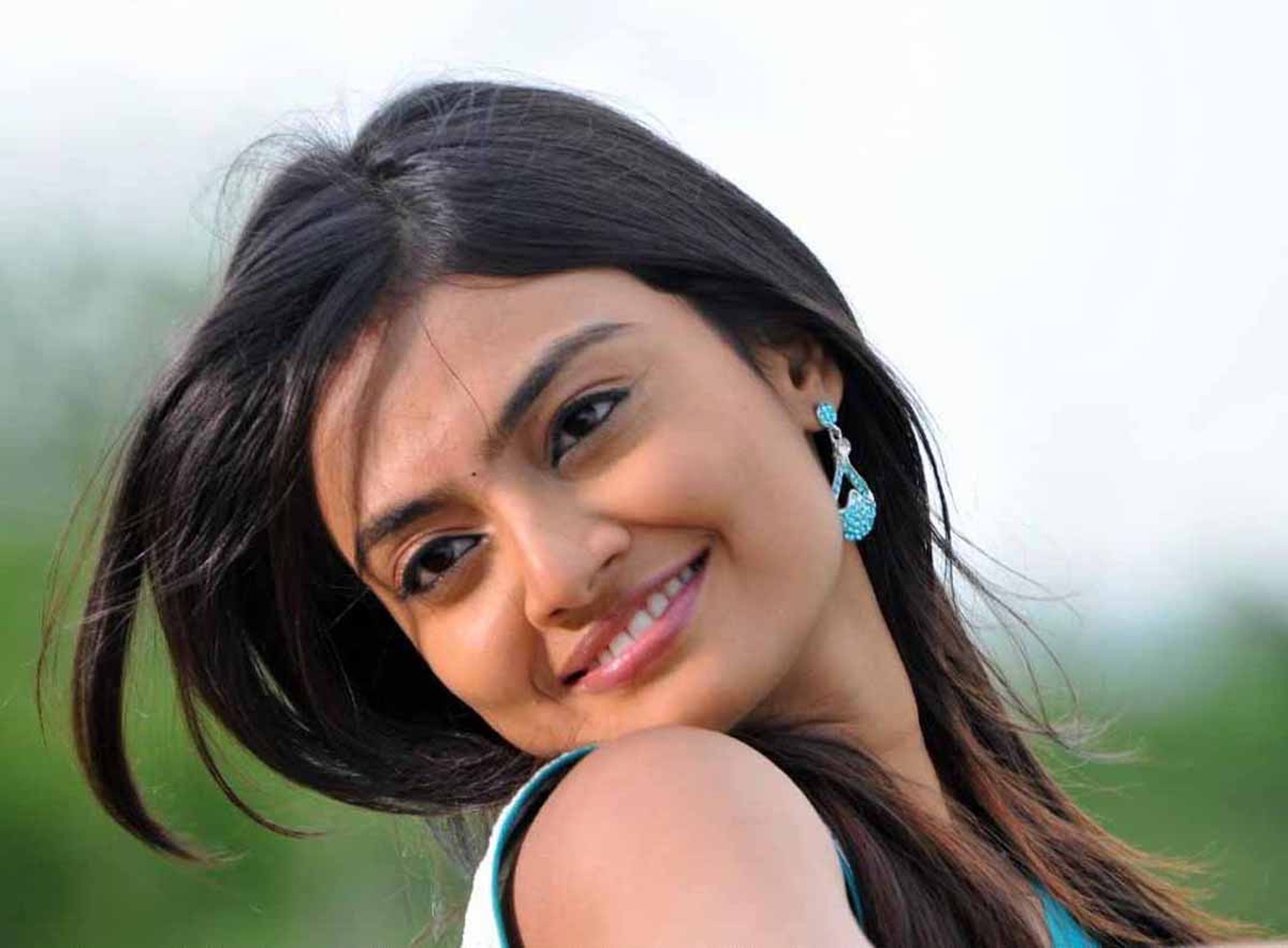 Nikitha Narayan