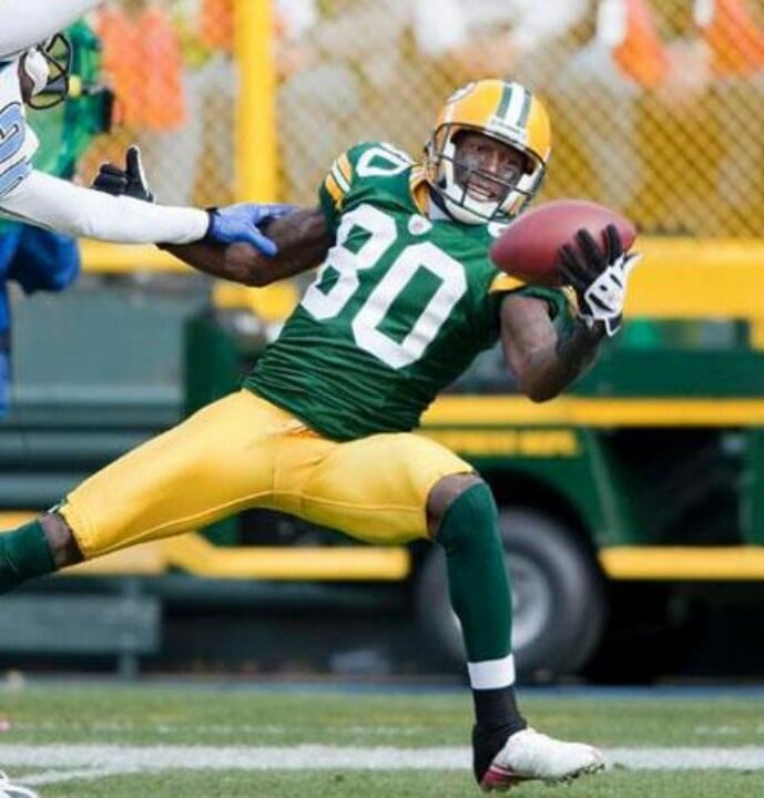 Donald Driver picture