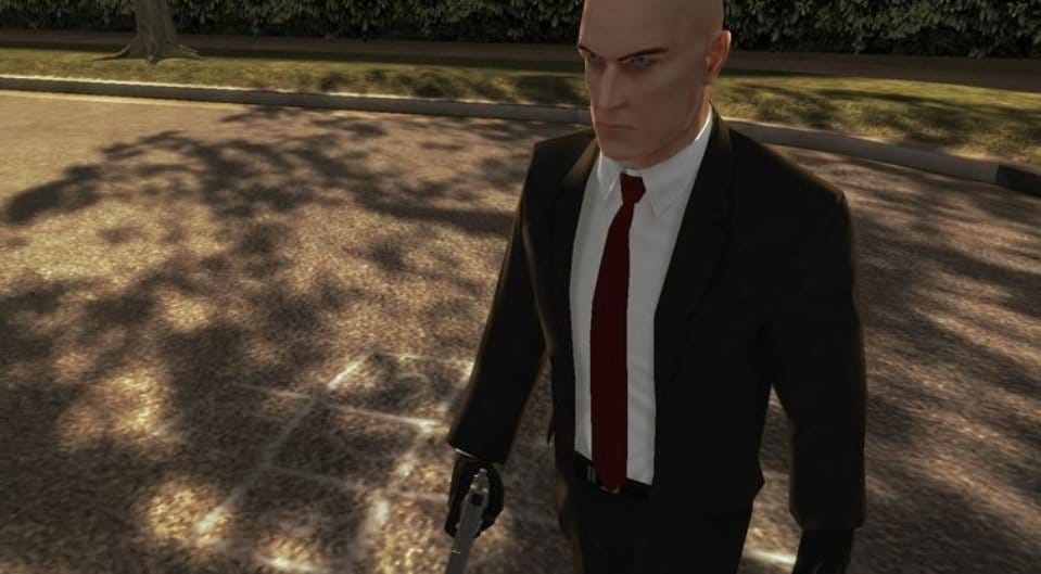 Hitman blood money ps2. Хитман 2005. Hitman: Blood money ПС 2. Хитман Блуд мани на ПС 2.