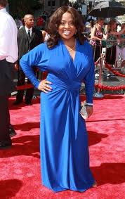 Picture of Sherri Shepherd