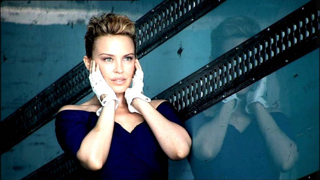 Kylie Minogue Kylie Minogue