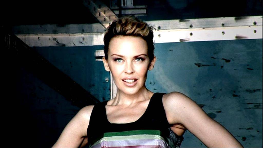 Kylie Minogue Kylie Minogue