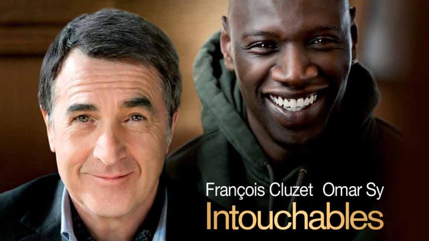 The Intouchables