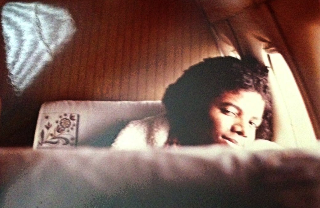 Michael Jackson