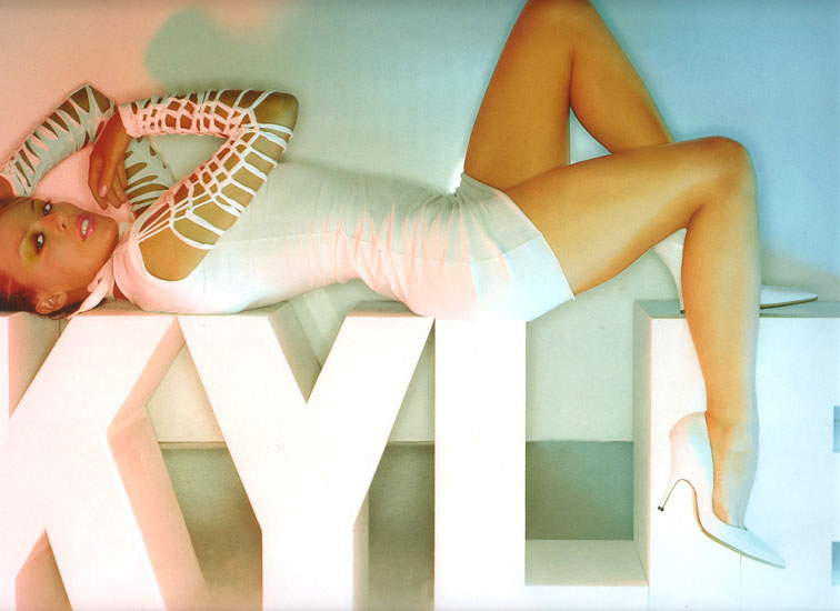 Kylie Minogue Kylie Minogue