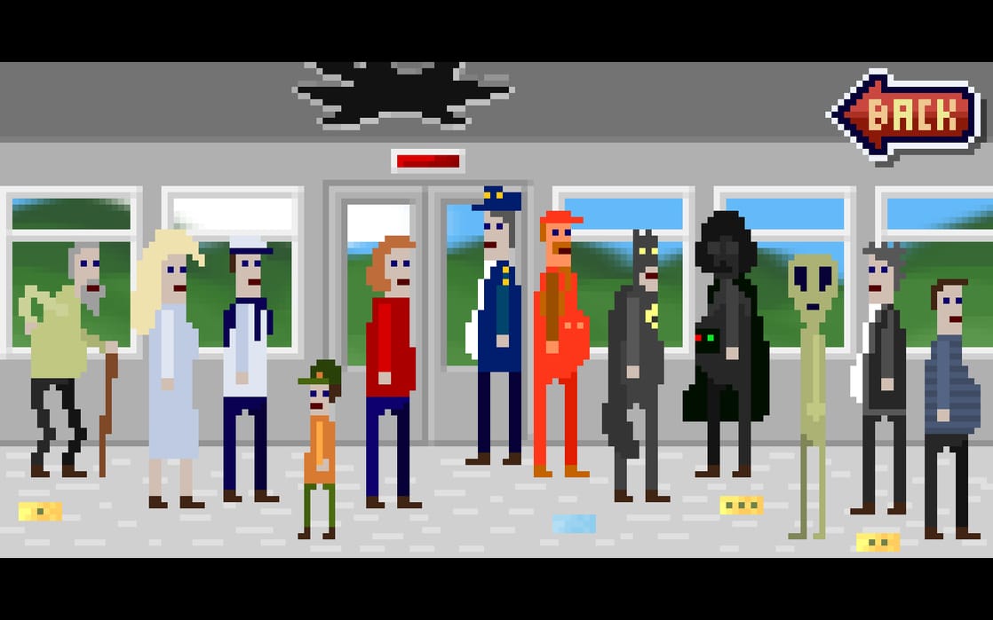 McPixel