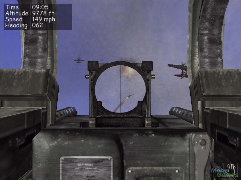 B-17 Flying Fortress: The Mighty 8th
