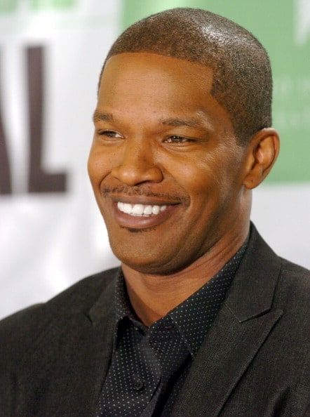 Jamie Foxx picture