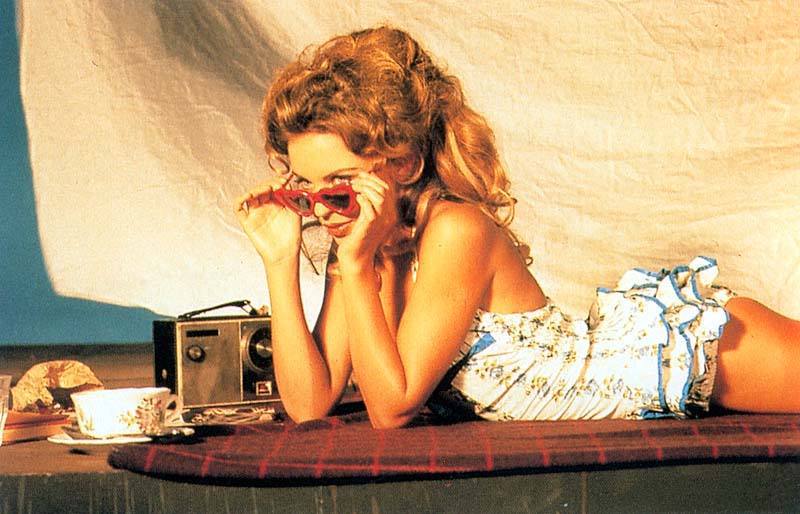 Kylie Minogue Kylie Minogue