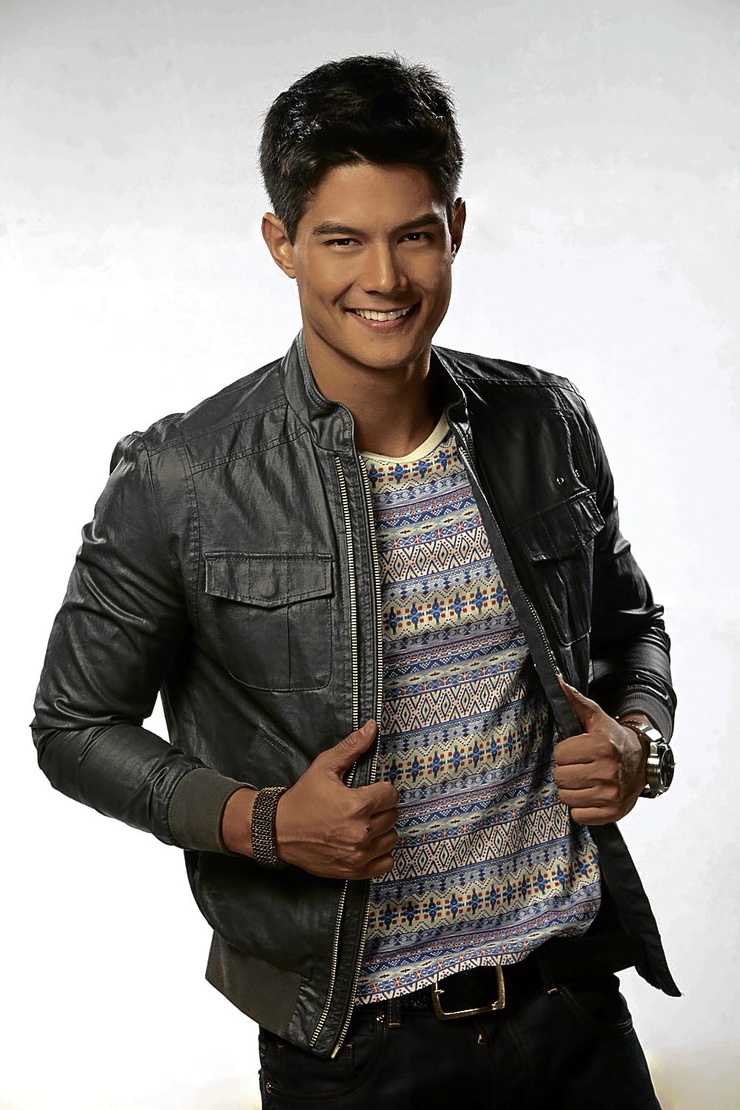 Picture of Daniel Matsunaga