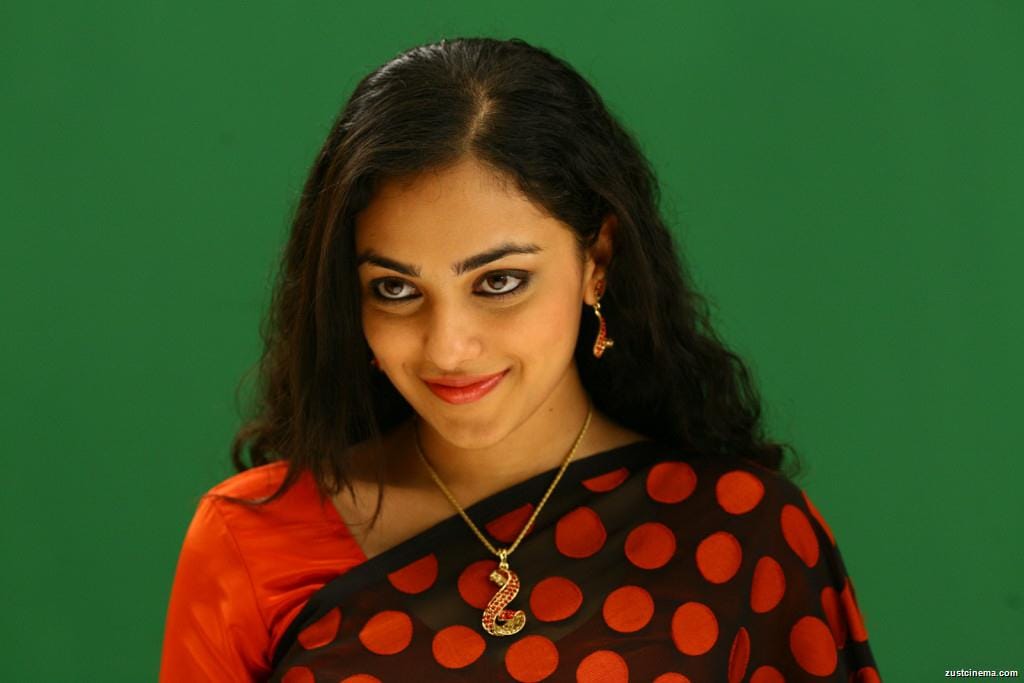 Nitya Menon