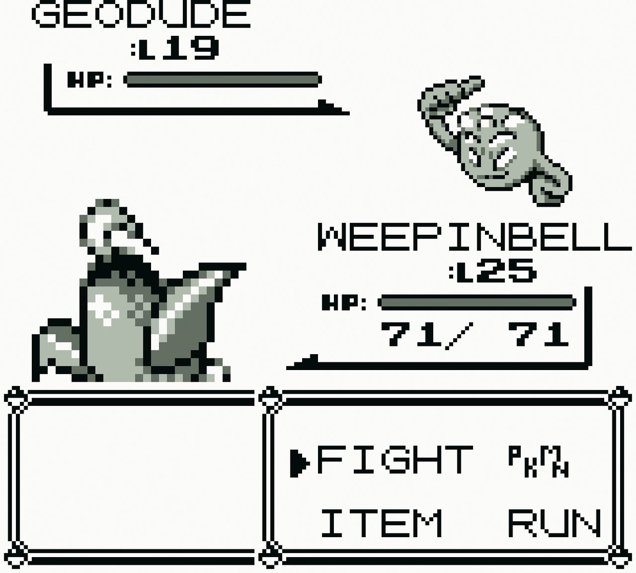 Pokémon: Red Version Pokémon: Red Version