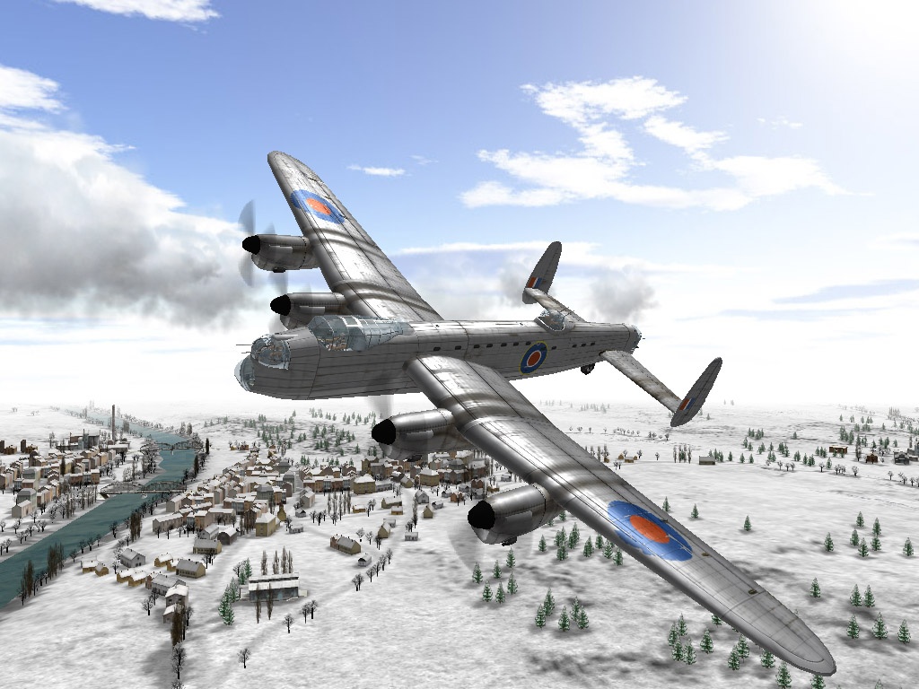 Air Conflicts