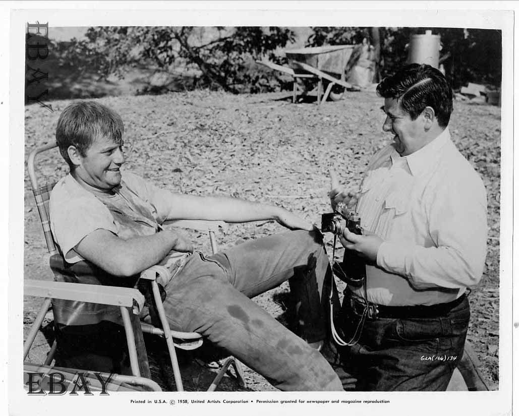 Picture of Vic Morrow